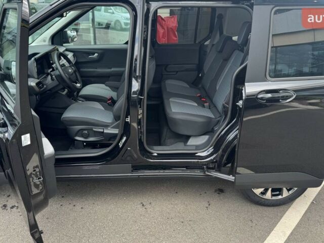 Форд Tourneo Courier, об'ємом двигуна 1 л та пробігом 0 тис. км за 27725 $, фото 8 на Automoto.ua
