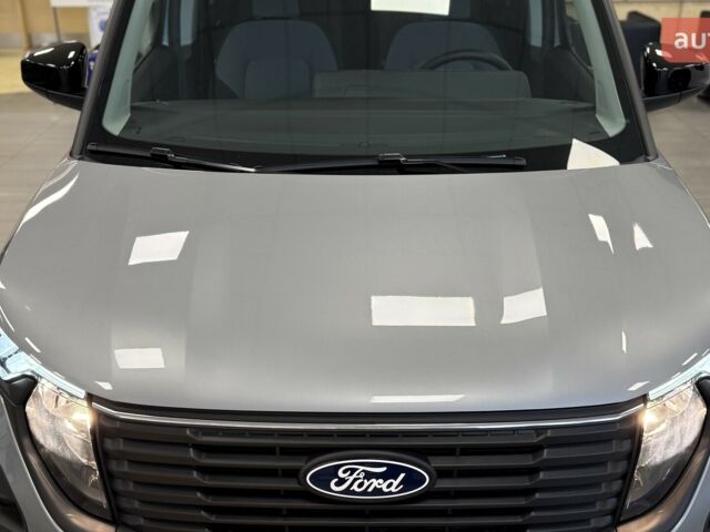 купити нове авто Форд Tourneo Courier 2025 року від офіційного дилера Автоцентр AUTO.RIA Форд фото