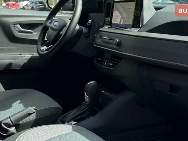 Форд Tourneo Courier, об'ємом двигуна 1 л та пробігом 0 тис. км за 30067 $, фото 15 на Automoto.ua
