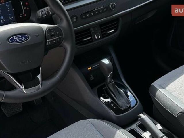 Форд Tourneo Courier, об'ємом двигуна 1 л та пробігом 0 тис. км за 30067 $, фото 16 на Automoto.ua