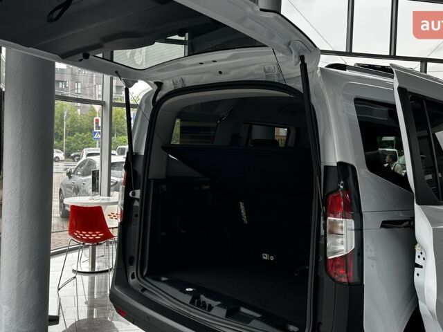 купить новое авто Форд Tourneo Courier 2025 года от официального дилера Автоцентр AUTO.RIA Форд фото