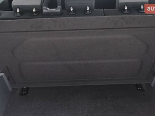 Форд Tourneo Courier, об'ємом двигуна 1 л та пробігом 0 тис. км за 28707 $, фото 18 на Automoto.ua