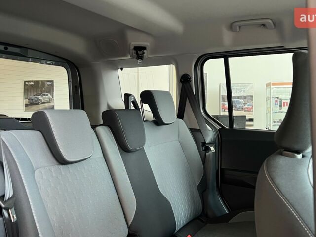 купить новое авто Форд Tourneo Courier 2025 года от официального дилера Автоцентр AUTO.RIA Форд фото