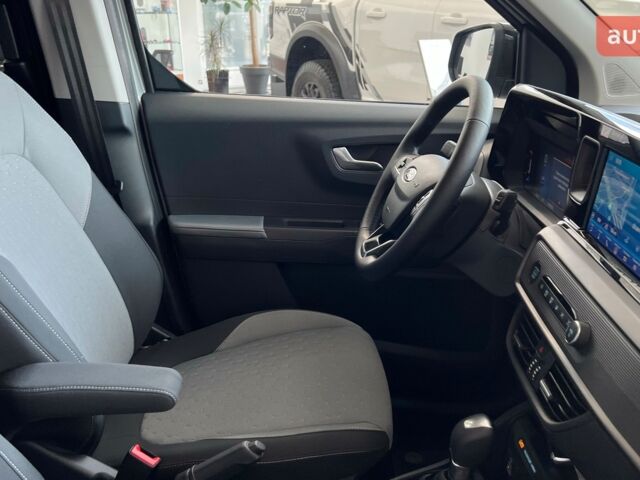 купить новое авто Форд Tourneo Courier 2025 года от официального дилера Автоцентр AUTO.RIA Форд фото