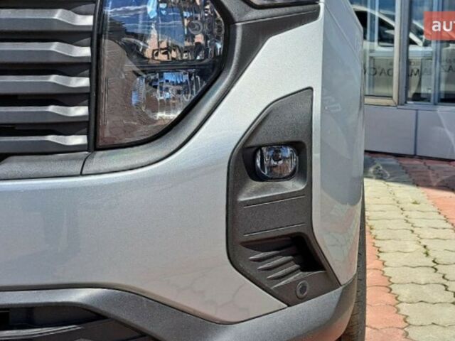 купить новое авто Форд Tourneo Courier 2025 года от официального дилера Автоцентр AUTO.RIA Форд фото