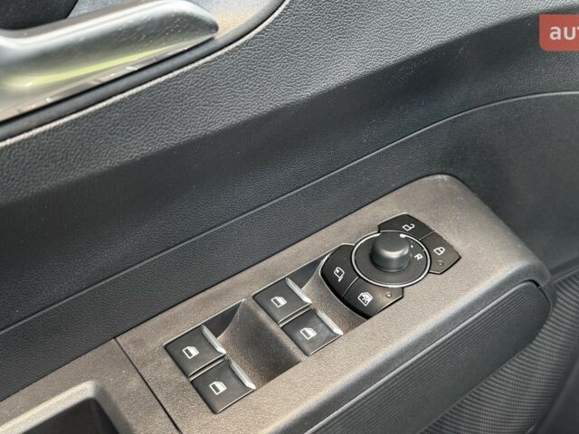 Форд Tourneo Courier 2025 в Киеве на Automoto.ua Форд Tourneo Courier, объемом двигателя 1 л и пробегом 0 тыс. км за 30026 $, фото 24 на Automoto.ua