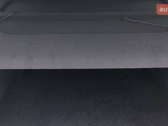 Форд Tourneo Courier, об'ємом двигуна 1 л та пробігом 0 тис. км за 28707 $, фото 20 на Automoto.ua