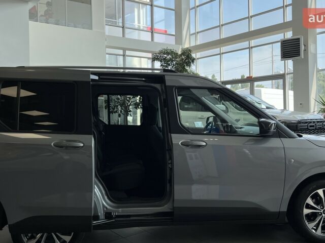 купить новое авто Форд Tourneo Courier 2025 года от официального дилера Автоцентр AUTO.RIA Форд фото