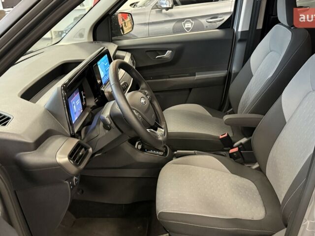 купити нове авто Форд Tourneo Courier 2025 року від офіційного дилера Автоцентр AUTO.RIA Форд фото