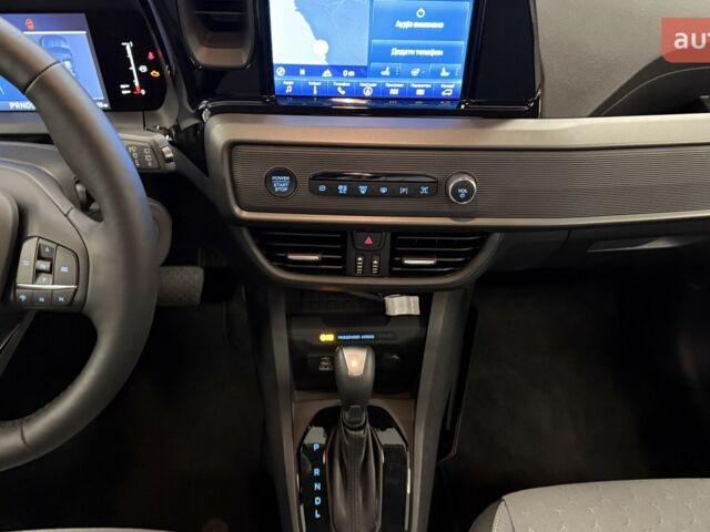 купити нове авто Форд Tourneo Courier 2025 року від офіційного дилера Автоцентр AUTO.RIA Форд фото