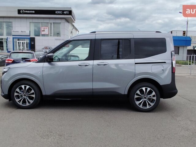 Форд Tourneo Courier, объемом двигателя 1 л и пробегом 0 тыс. км за 29394 $, фото 3 на Automoto.ua