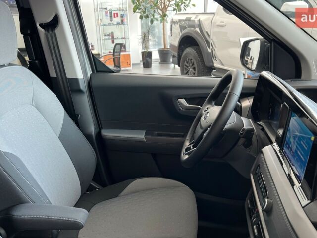 купить новое авто Форд Tourneo Courier 2025 года от официального дилера Автоцентр AUTO.RIA Форд фото