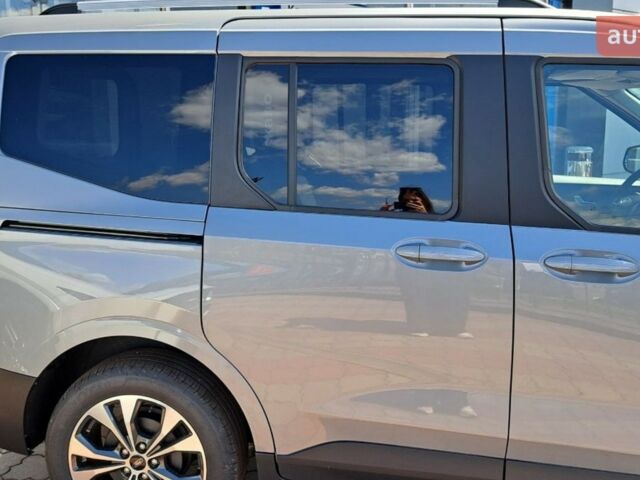купить новое авто Форд Tourneo Courier 2025 года от официального дилера Автоцентр AUTO.RIA Форд фото