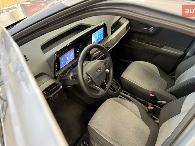 купити нове авто Форд Tourneo Courier 2025 року від офіційного дилера Автоцентр AUTO.RIA Форд фото