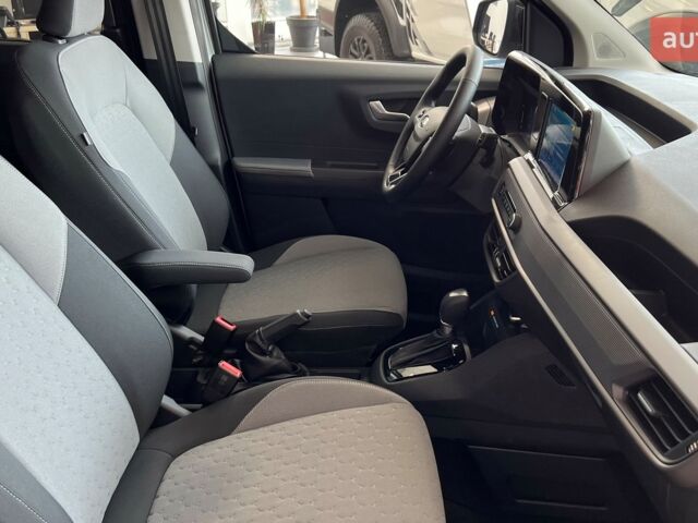 купить новое авто Форд Tourneo Courier 2025 года от официального дилера Автоцентр AUTO.RIA Форд фото
