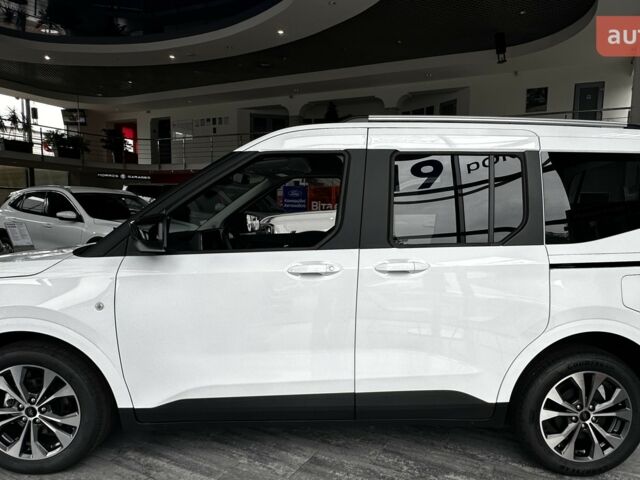 купить новое авто Форд Tourneo Courier 2025 года от официального дилера Автоцентр AUTO.RIA Форд фото