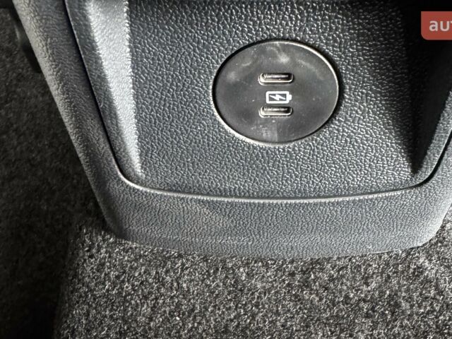 Форд Tourneo Courier 2025 в Киеве на Automoto.ua Форд Tourneo Courier, объемом двигателя 1 л и пробегом 0 тыс. км за 30026 $, фото 18 на Automoto.ua