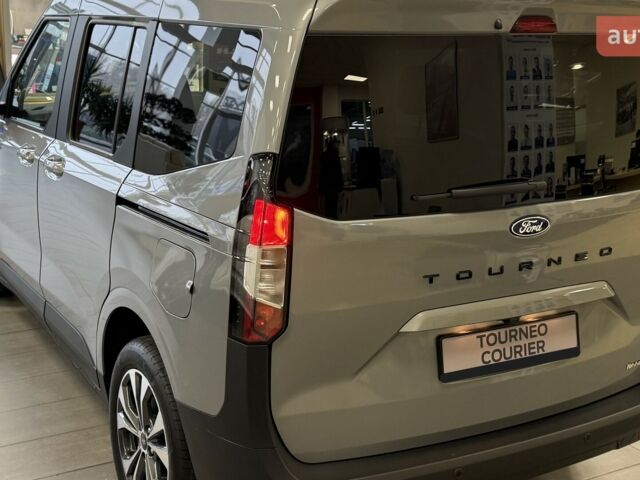 купити нове авто Форд Tourneo Courier 2025 року від офіційного дилера Автоцентр AUTO.RIA Форд фото
