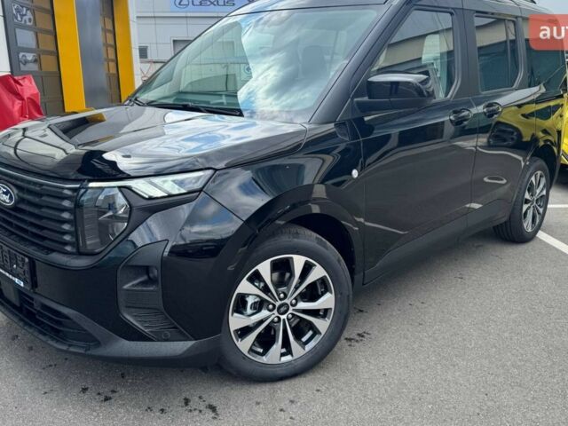 Форд Tourneo Courier, об'ємом двигуна 1 л та пробігом 0 тис. км за 27725 $, фото 3 на Automoto.ua
