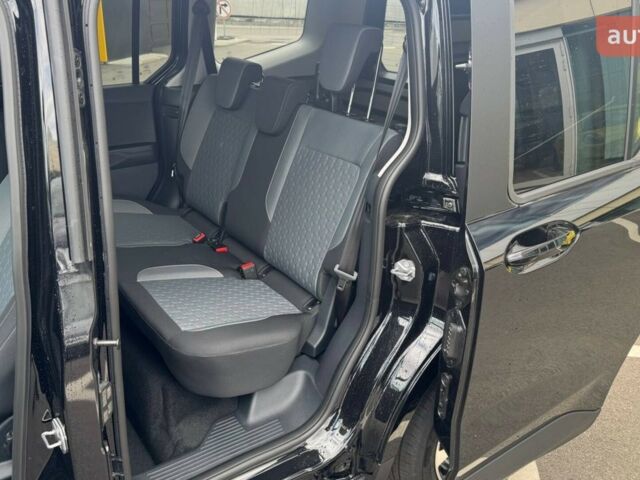 Форд Tourneo Courier 2025 в Киеве на Automoto.ua Форд Tourneo Courier, объемом двигателя 1 л и пробегом 0 тыс. км за 27925 $, фото 15 на Automoto.ua