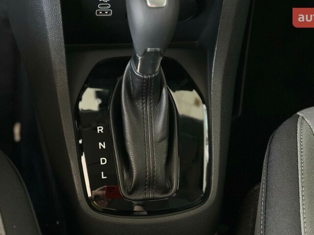 купить новое авто Форд Tourneo Courier 2025 года от официального дилера Автомир Форд фото