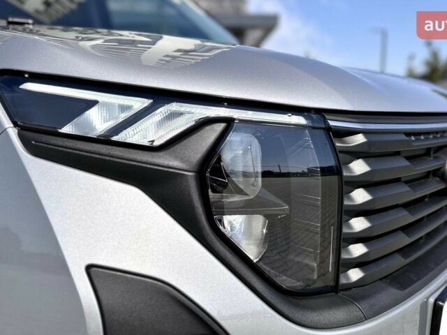 купить новое авто Форд Tourneo Courier 2025 года от официального дилера МОТОРКОМ + Форд фото