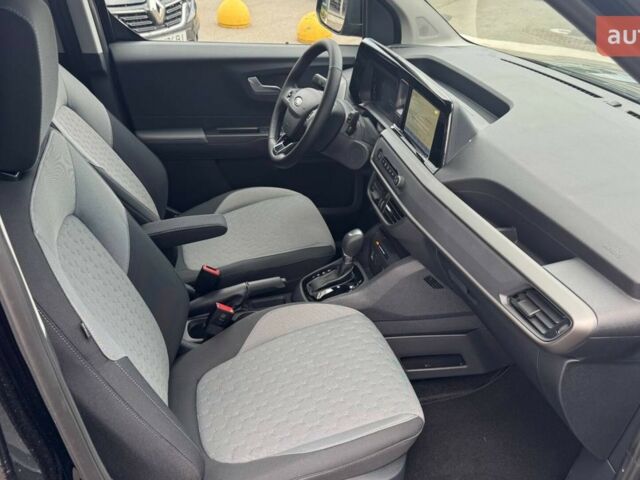 Форд Tourneo Courier, об'ємом двигуна 1 л та пробігом 0 тис. км за 27725 $, фото 12 на Automoto.ua