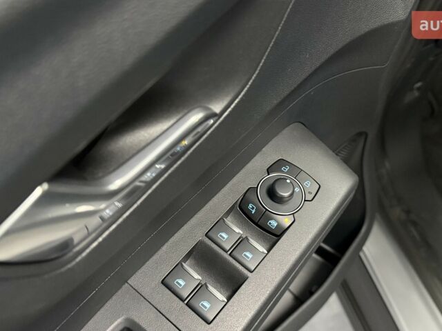 купити нове авто Форд Tourneo Courier 2025 року від офіційного дилера Автоцентр AUTO.RIA Форд фото