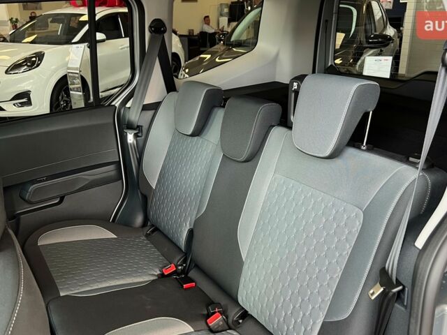 купить новое авто Форд Tourneo Courier 2025 года от официального дилера Автоцентр AUTO.RIA Форд фото