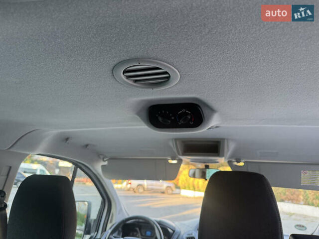 Белый Форд Турнео Кастом, объемом двигателя 2.2 л и пробегом 224 тыс. км за 16900 $, фото 35 на Automoto.ua