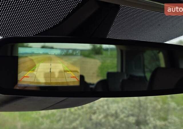 Белый Форд Турнео Кастом, объемом двигателя 2.2 л и пробегом 280 тыс. км за 16900 $, фото 15 на Automoto.ua