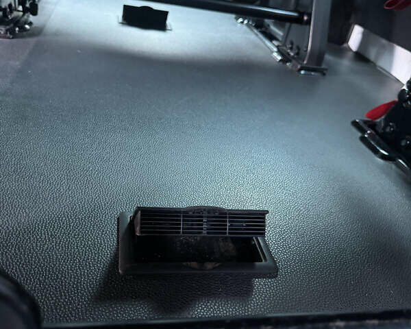 Белый Форд Турнео Кастом, объемом двигателя 2.2 л и пробегом 224 тыс. км за 16900 $, фото 38 на Automoto.ua