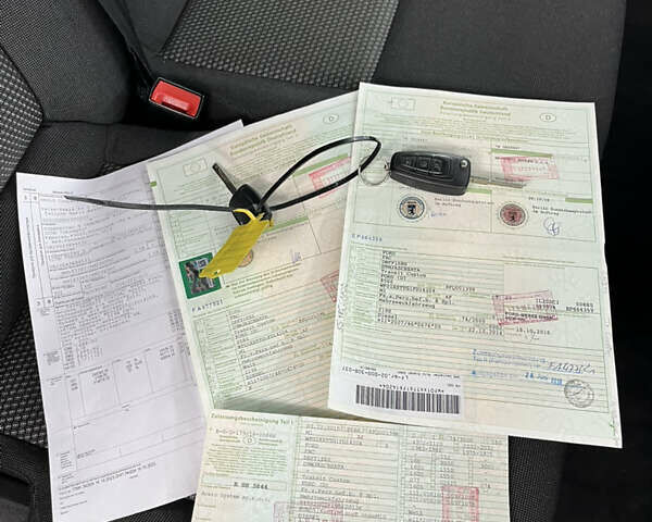 Белый Форд Турнео Кастом, объемом двигателя 2.2 л и пробегом 219 тыс. км за 12400 $, фото 32 на Automoto.ua