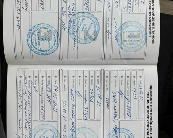 Белый Форд Турнео Кастом, объемом двигателя 2 л и пробегом 196 тыс. км за 23640 $, фото 15 на Automoto.ua