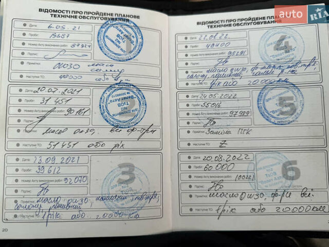 Бежевый Форд Турнео Кастом, объемом двигателя 2 л и пробегом 141 тыс. км за 33000 $, фото 27 на Automoto.ua