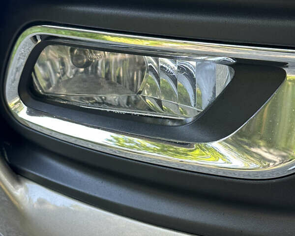 Бежевий Форд Турнео Кастом, об'ємом двигуна 2 л та пробігом 79 тис. км за 37000 $, фото 10 на Automoto.ua