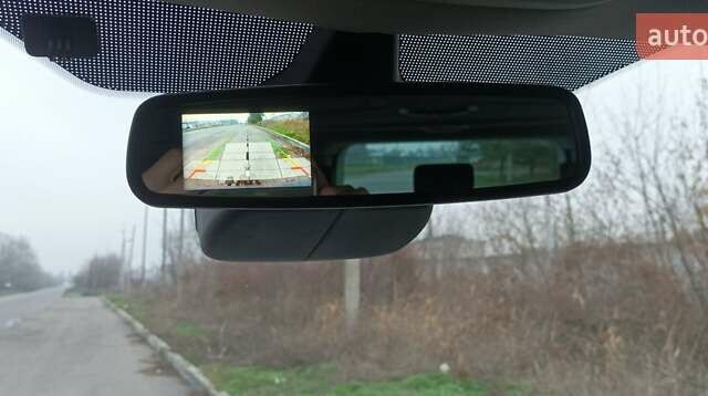 Червоний Форд Турнео Кастом, об'ємом двигуна 2.2 л та пробігом 106 тис. км за 22500 $, фото 19 на Automoto.ua