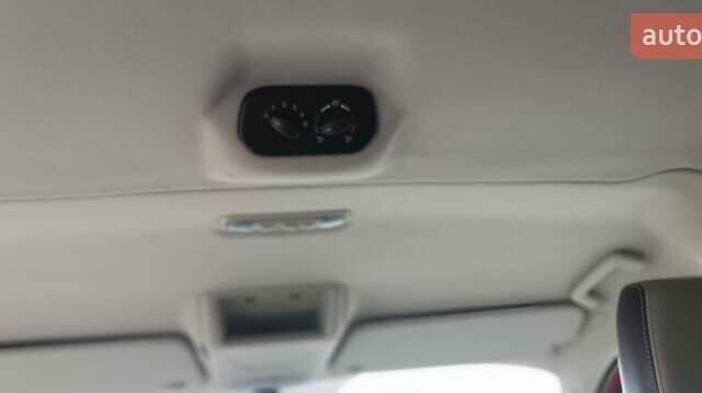 Червоний Форд Турнео Кастом, об'ємом двигуна 2.2 л та пробігом 106 тис. км за 22500 $, фото 13 на Automoto.ua