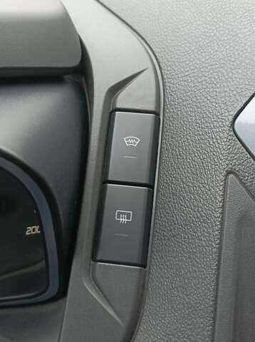 Червоний Форд Турнео Кастом, об'ємом двигуна 2.2 л та пробігом 106 тис. км за 22500 $, фото 20 на Automoto.ua