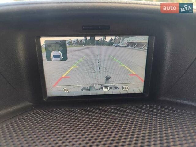 Форд Турнео Кастом 2016 у Луцьку на Automoto.ua Червоний Форд Турнео Кастом, об'ємом двигуна 2 л та пробігом 267 тис. км за 14500 $, фото 27 на Automoto.ua