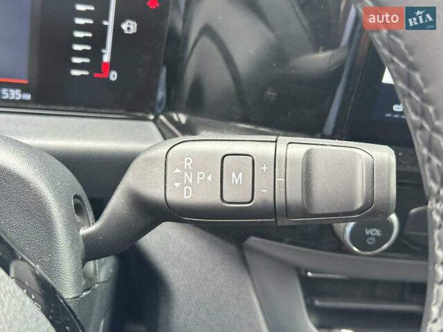 Форд Турнео Кастом 2024 в Киеве на Automoto.ua Красный Форд Турнео Кастом, объемом двигателя 2 л и пробегом 2 тыс. км за 55000 $, фото 14 на Automoto.ua