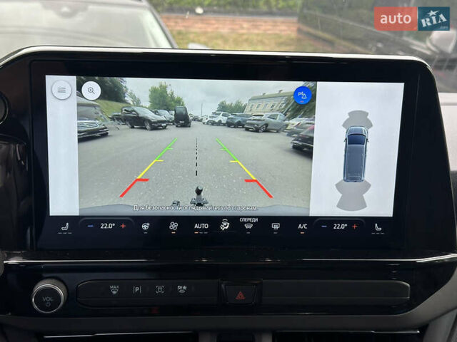 Форд Турнео Кастом 2024 в Киеве на Automoto.ua Красный Форд Турнео Кастом, объемом двигателя 2 л и пробегом 2 тыс. км за 55000 $, фото 18 на Automoto.ua