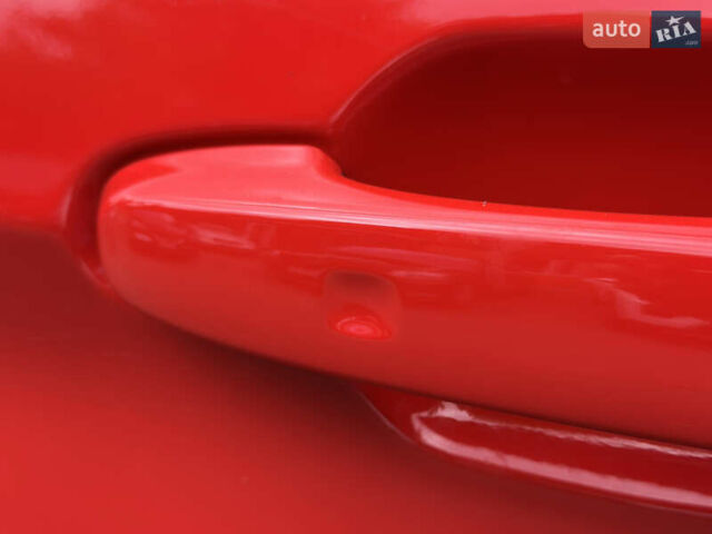 Форд Турнео Кастом 2024 в Киеве на Automoto.ua Красный Форд Турнео Кастом, объемом двигателя 2 л и пробегом 2 тыс. км за 55000 $, фото 8 на Automoto.ua