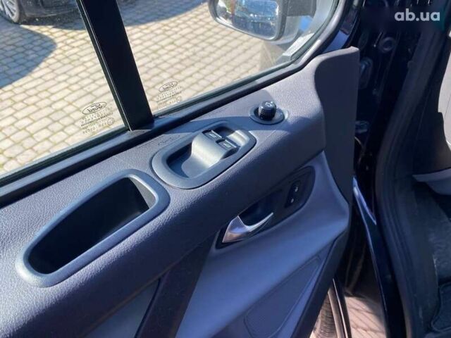 Форд Турнео Кастом, об'ємом двигуна 2 л та пробігом 270 тис. км за 16900 $, фото 11 на Automoto.ua