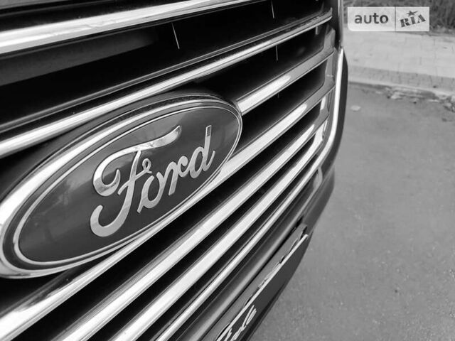 Форд Турнео Кастом, об'ємом двигуна 2 л та пробігом 89 тис. км за 29990 $, фото 22 на Automoto.ua