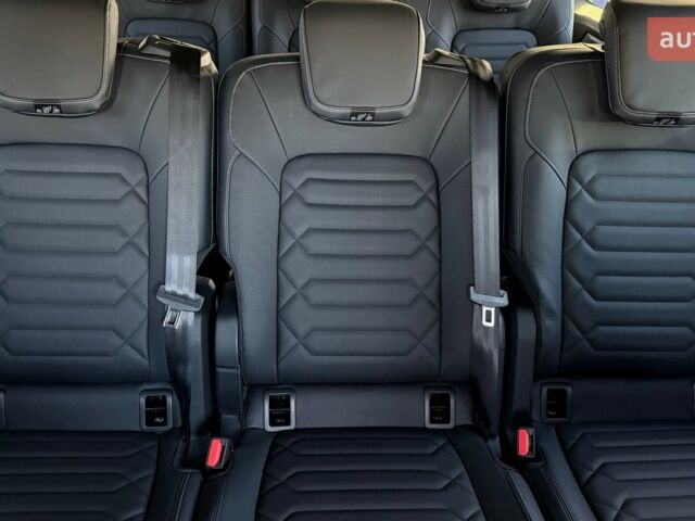 купити нове авто Форд Турнео Кастом 2024 року від офіційного дилера Авто-Імпульс  FORD Форд фото