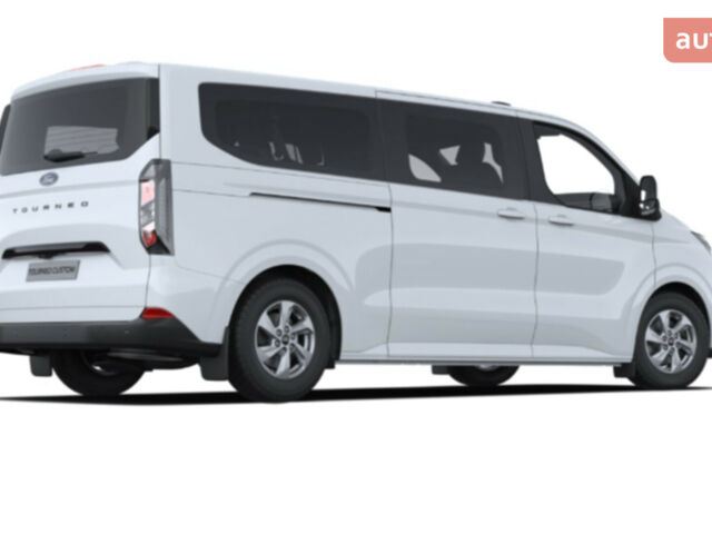 купить новое авто Форд Турнео Кастом 2024 года от официального дилера Автоцентр AUTO.RIA Форд фото