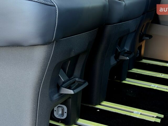 купити нове авто Форд Турнео Кастом 2024 року від офіційного дилера Авто-Імпульс  FORD Форд фото