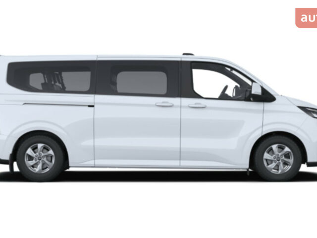 купить новое авто Форд Турнео Кастом 2024 года от официального дилера Автоцентр AUTO.RIA Форд фото