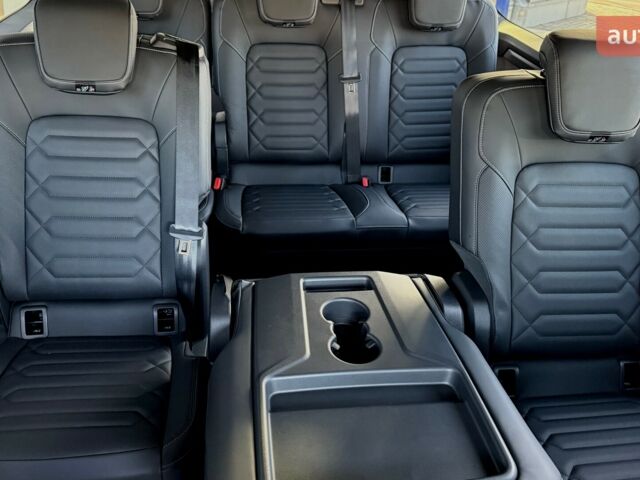 купити нове авто Форд Турнео Кастом 2024 року від офіційного дилера Авто-Імпульс  FORD Форд фото